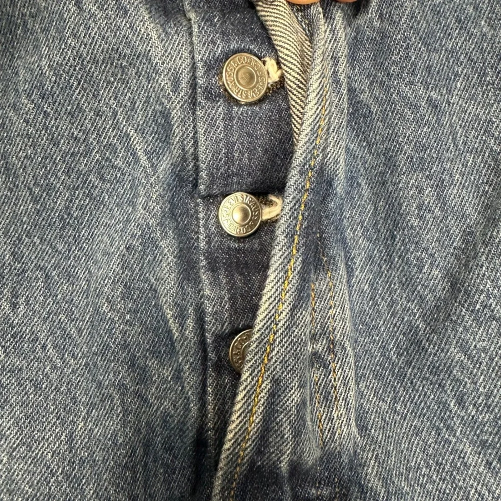 Levis levis 501